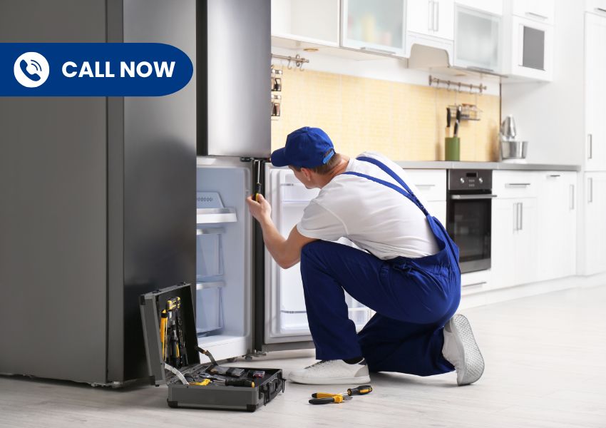 Henniker Appliance Repair Company