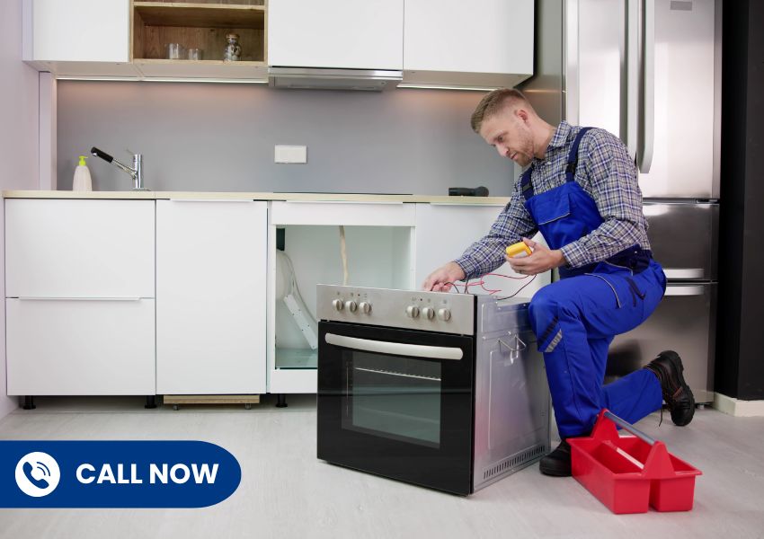 Appliance Repair Services in Henniker, NH